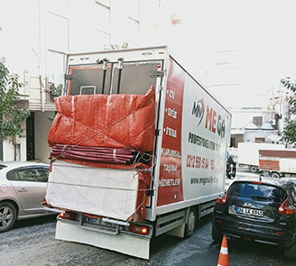 mega nakliye ambalaj ve paketleme